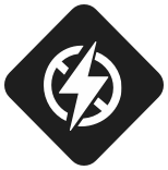 Electric Power Icon